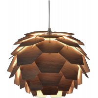 Taklampa Carpatica - Brunbets Taklampa Carpatica - Brunbets