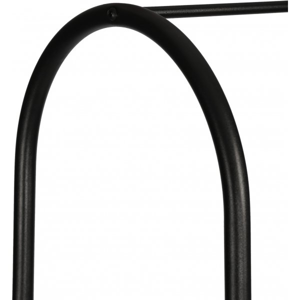 Meubles Peter Hall - Noir Meubles Peter Hall - Noir