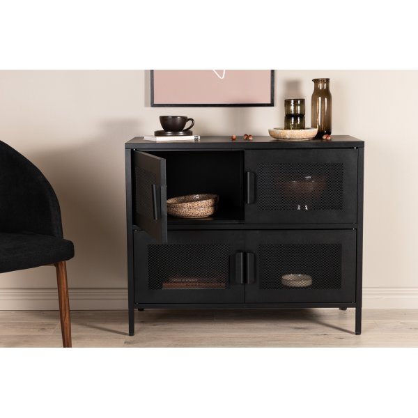 Armoire Krado - Noir