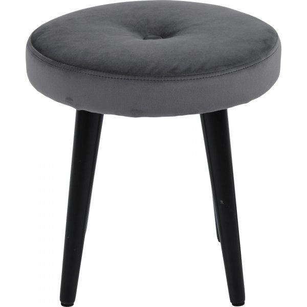 Tabouret Frisco - Gris Tabouret Frisco - Gris