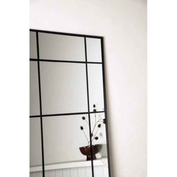 Helkroppspegel 193 cm