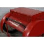 Coca Cola Vintage drinkvagn - Rd metall