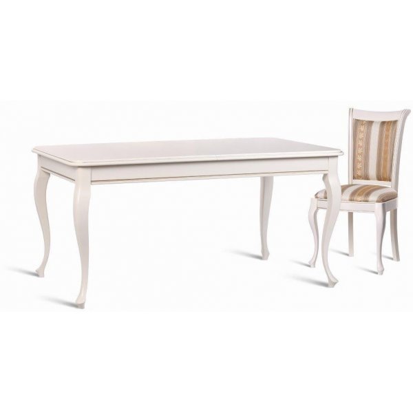 Tilde Matbord 160-250 cm - Valfri frg