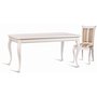 Tilde Matbord 160-250 cm - Valfri frg