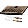 Pizza angels bestickset 12 delar