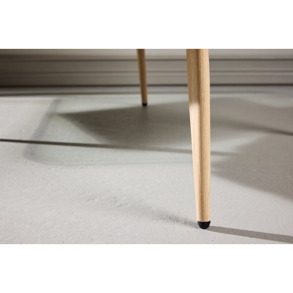 Fåtölj Zenzi - Beige Fåtölj Zenzi - Beige