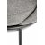 Tabouret de bar Plican 118 - Gris