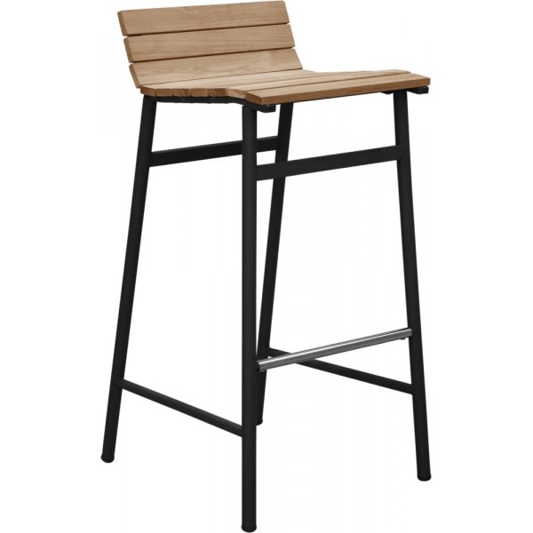 Mexico bargrupp - Svart/akacia