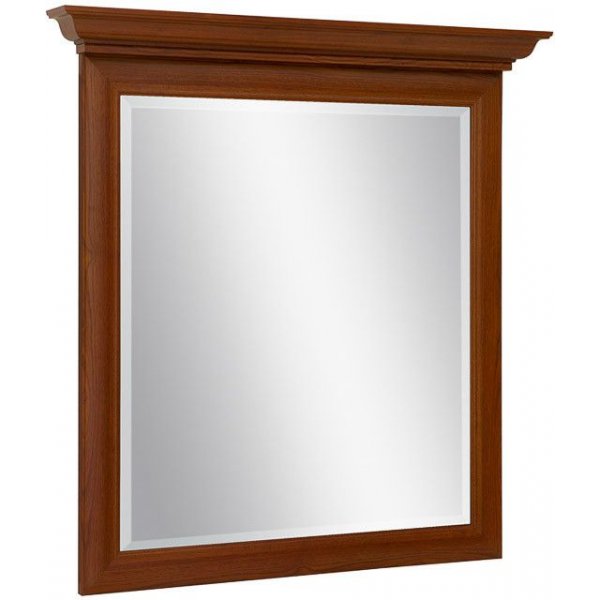 Forsbacka spegel - Kastanj