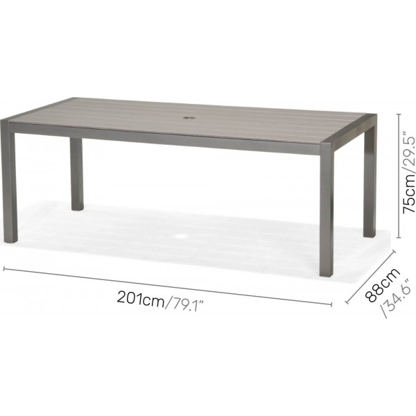 Solana voedselgroep 3 - Grijs Solana voedselgroep 3 - Grijs