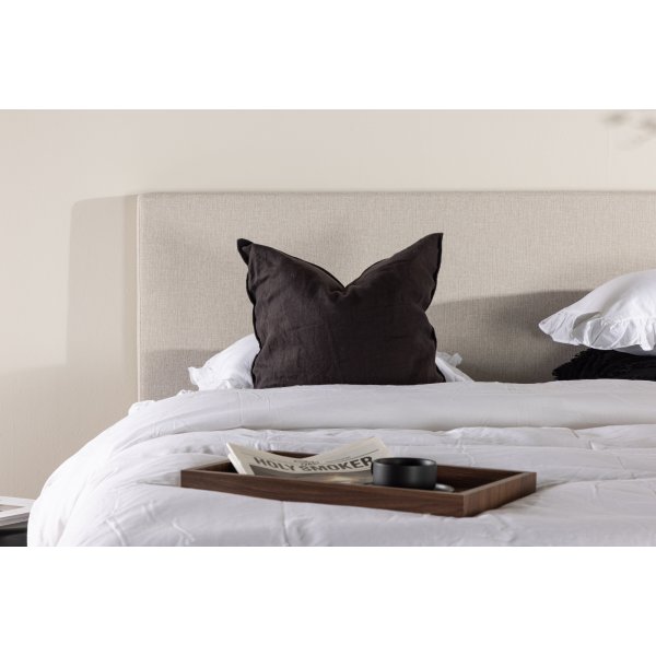 Mesabed 180 x 200 cm - Beige