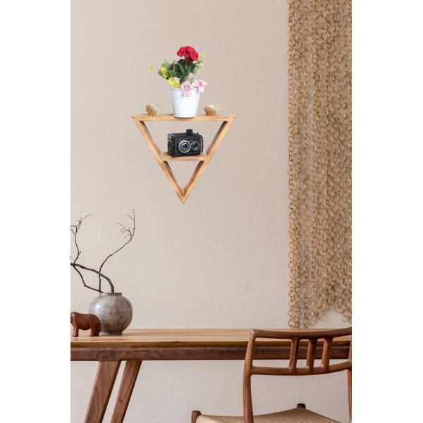 Defy vägghylla - Ek Defy vägghylla - Ek