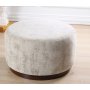 Nifty sittpuff 2 - Cream