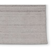 Handvävd ullmatta Island - Beige/brun - 140x200 cm Handvävd ullmatta Island - Beige/brun - 140x200 cm
