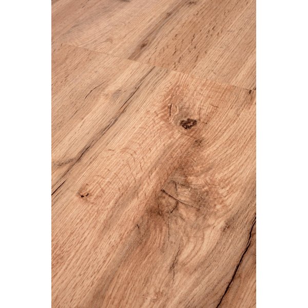 Table à manger Dulce 100-138 cm - Noir Table à manger Dulce 100-138 cm - Noir