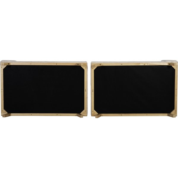 Canap 4 places 280 cm