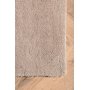 Lawson matta - Beige viskos-look