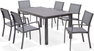 Solana groupe alimentaire 2 - Gris Solana groupe alimentaire 2 - Gris