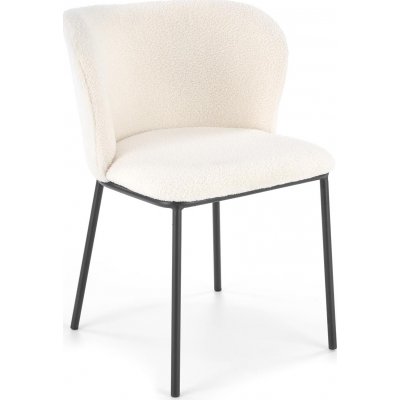 Cadeira matstol 518 - Cream