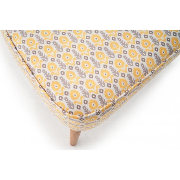 Fauteuil Altas Multicolore