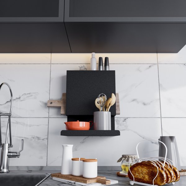 Brano vgghylla Svart