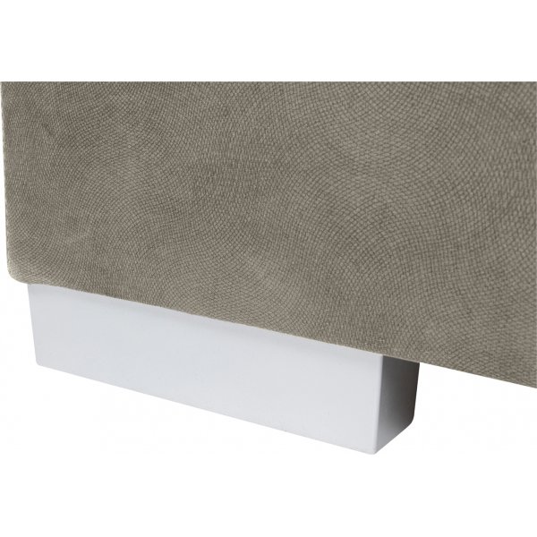 Street 3-sits bäddsoffa - Taupe Street 3-sits bäddsoffa - Taupe