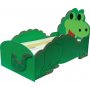 Dino barnsng - Valfri storlek!