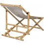 Cane solsng - Gr/Natur