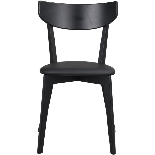 Hannah stol - Svart Hannah stol - Svart