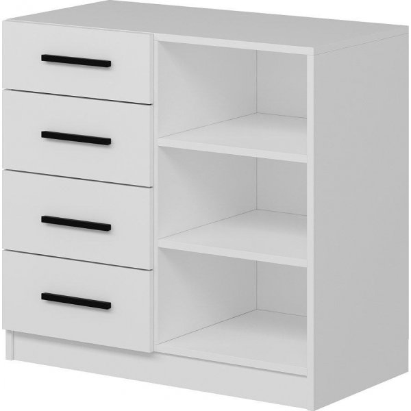 Orizzo förvaringsmöbel - Vit Orizzo förvaringsmöbel - Vit