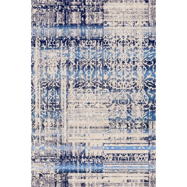 Cento 11 hallmatta 120 x 180 cm - Flerfrgad