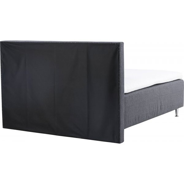 Mesa säng 180 x 200 cm - Mörkgrå Mesa säng 180 x 200 cm - Mörkgrå