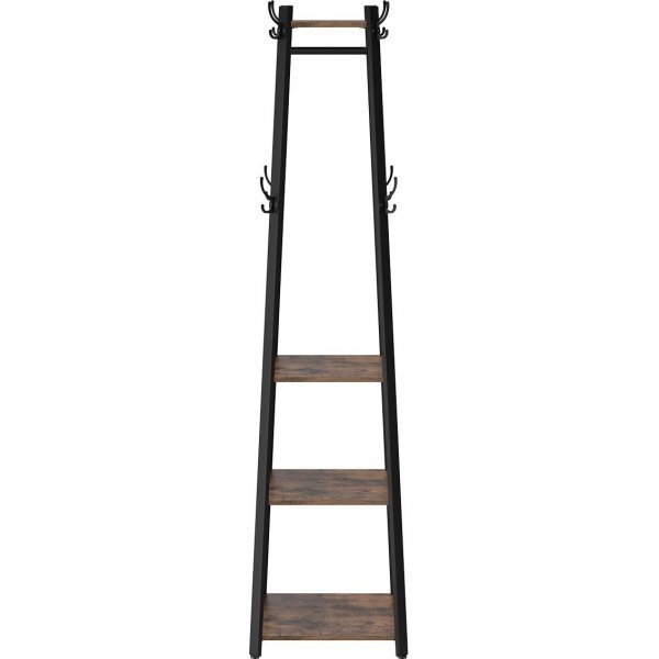 Gilmore kldhngare - Brun/svart