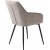 Fauteuil Casco - Sable