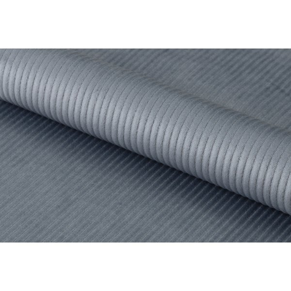 Chaise de salle  manger Delmy - Gris