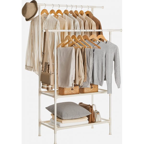 Portemanteau Enar - Blanc Portemanteau Enar - Blanc