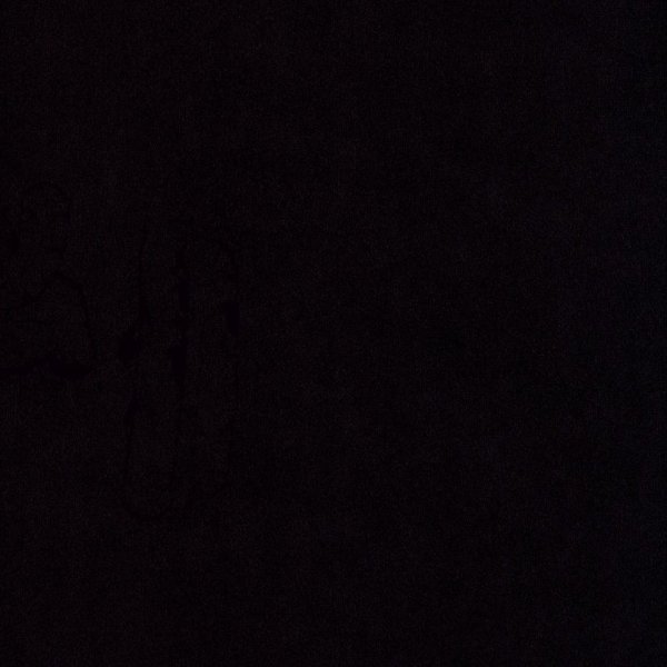 Edward fåtölj - Svart sammet Edward fåtölj - Svart sammet