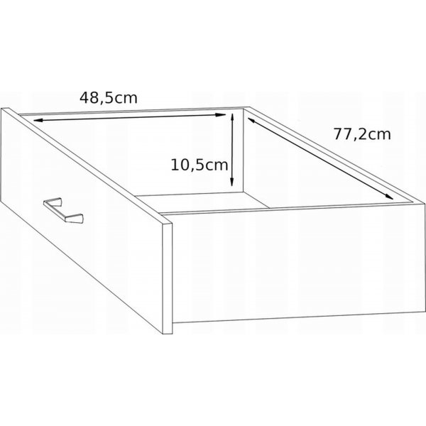 Arijana sängram med förvaring 160x200 cm - Grå sammet Arijana sängram med förvaring 160x200 cm - Grå sammet