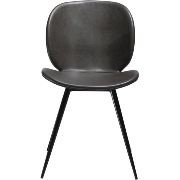 Chaise de salle  manger Cloud - Gris vintage