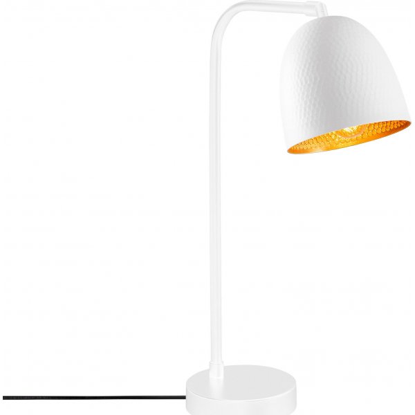 Tattoo bordslampa - Vit Tattoo bordslampa - Vit
