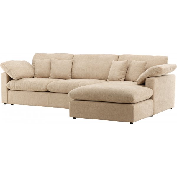 Amalfi hrnsoffa - Sand