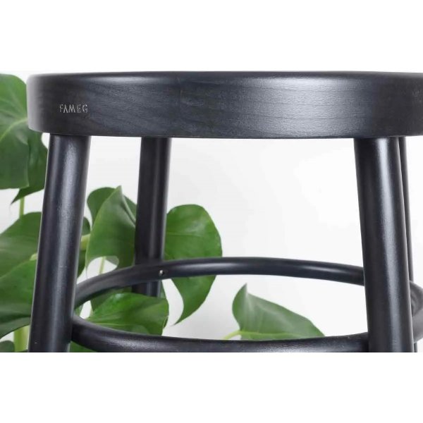 Tabouret de bar Hjördis - N\\\'importe quelle couleur sur le cadre Tabouret de bar Hjördis - N\\\'importe quelle couleur sur le cadre