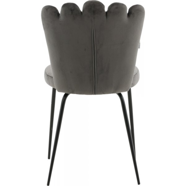 Chaise Halmstad - Gris Chaise Halmstad - Gris