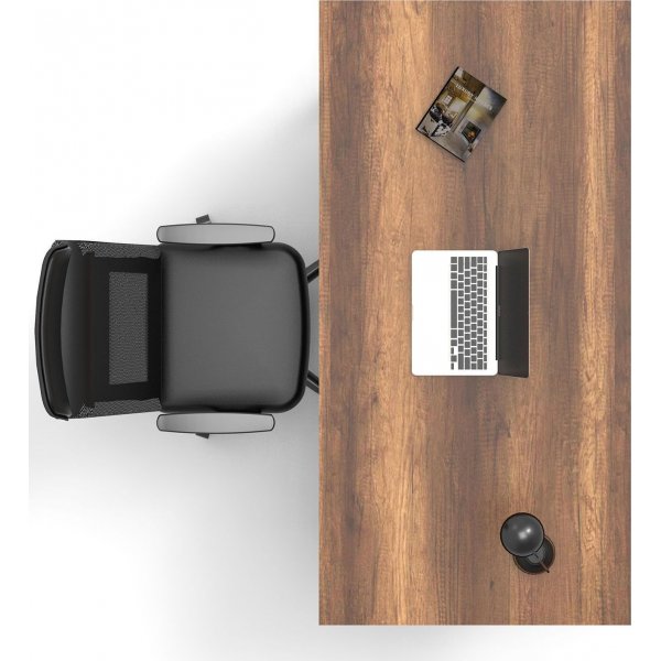 Bureau Marken 180x90 cm - Baroque