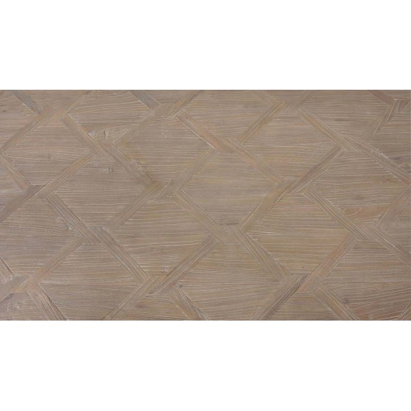 Table basse Risr 60 x 60 cm - Epica/blanc