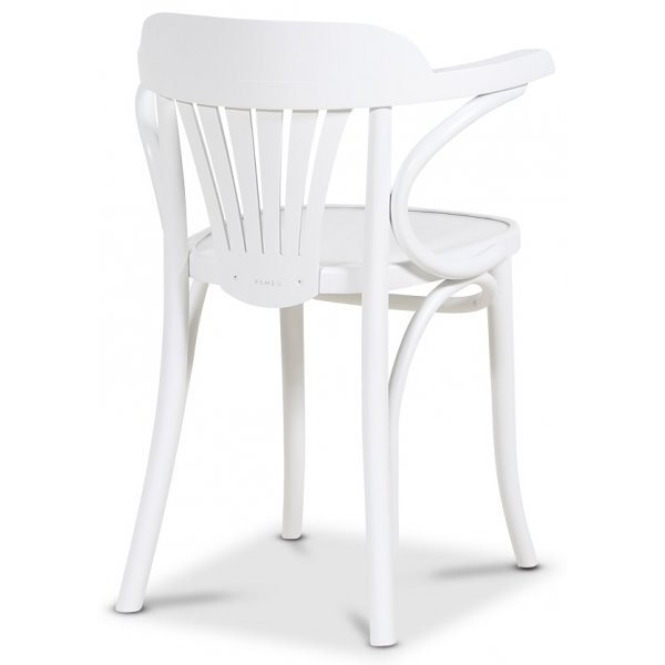 Chaise à cadre No 24 - N\\\'importe quelle couleur sur le cadre Chaise à cadre No 24 - N\\\'importe quelle couleur sur le cadre