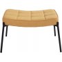 Glasgow Fotpall - Orange/svart