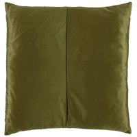 Shine kuddfodral 45x45 cm - Dark Green Shine kuddfodral 45x45 cm - Dark Green