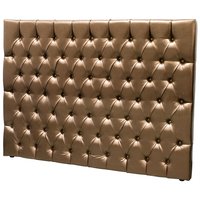 Copperhead sänggavel Kopparfärgad - 180 cm Copperhead sänggavel Kopparfärgad - 180 cm