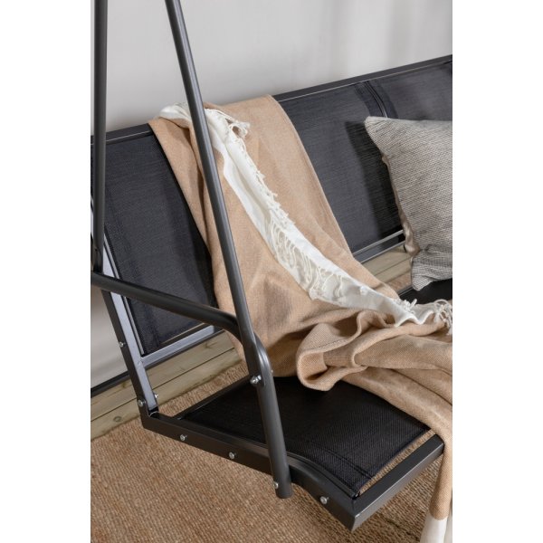 Montreal hammock - Svart Montreal hammock - Svart
